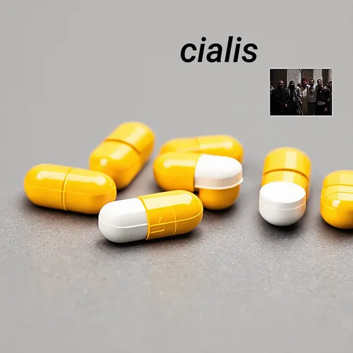 Nome generico cialis